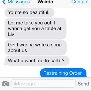 22 Insanely Desperate Text Messages (NSFW)