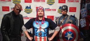 What To Expect From New York Comic Con 2015