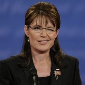 Predicting Sarah Palin’s Next Tweets