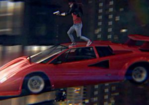 ‘Kung Fury ‘ Is Complete 80s Insanity, But Holy Shit Is It Amazing