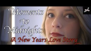Moments to Midnight: A New Years Love Story