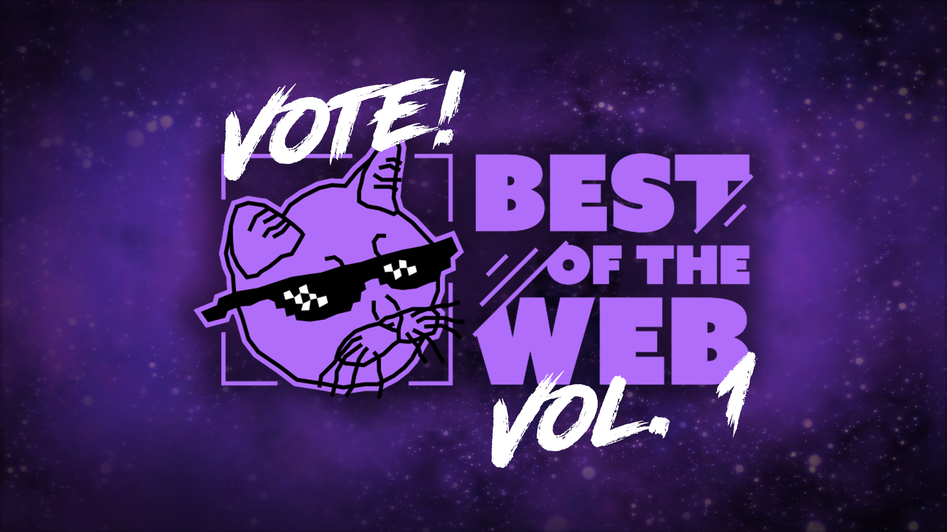 Best Of The Web Nominees Vol. 1