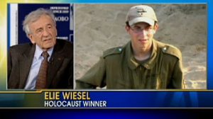Fox News Finally Declares “Holocaust Winner”