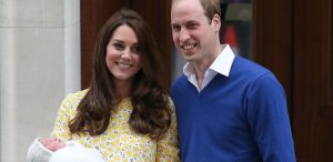 25 Better Names For The New Royal Baby