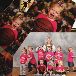 Girl’s Basketball Team Pics Are A Perfect Disaster