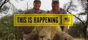 Yelp Tears Apart Minnesotan Dentist Responsible For Killing Beloved Lion