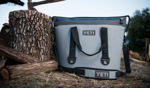 Genius: This Man Wants To Put That Giant Iceberg That Just Broke Off In His Yeti Cooler