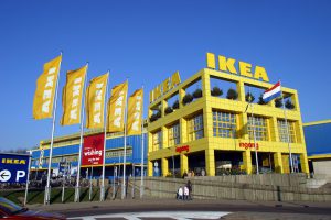 Cops Stop 3,000-Person Hide-And-Seek Game In IKEA Because Fun Is Illegal