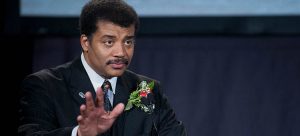 Neil deGrasse Tyson Ruins ‘Star Wars’ With Science