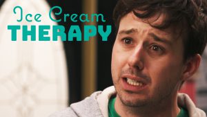 Childhood Trauma Can Be Fixed By Ice Cream (Ice Cream Therapy, Ep. 5)