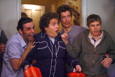 ‘Superbad ‘ Is Already 12 Years Old… What