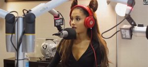 Ariana Grande Schools Radio Hosts And Makes Them Look Dumb On Their Own Show
