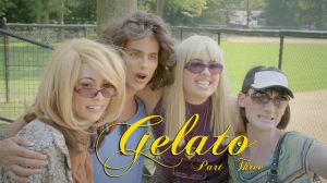 Gelato – Part 3