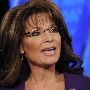 Sarah Palin’s R ‘sum ‘ for ‘The View’