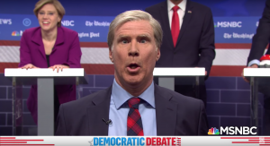 The Best Moments From Will Ferrell ‘s Five-Timer  ‘SNL ‘ Episode