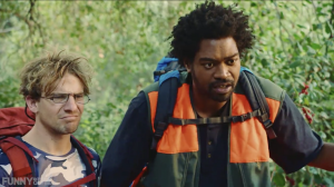 This Is Why The Woods Are Dangerous (Take It Outside Episode 8)