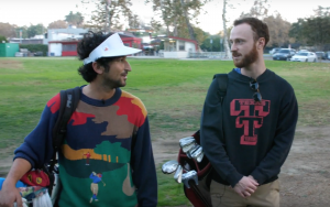 Turns Out Crappy Golf Courses Make For Hilarious Conversation