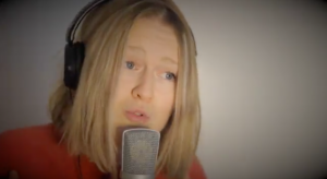 This Woman ‘s Musical Impressions Are So Good I Suspect Witchcraft
