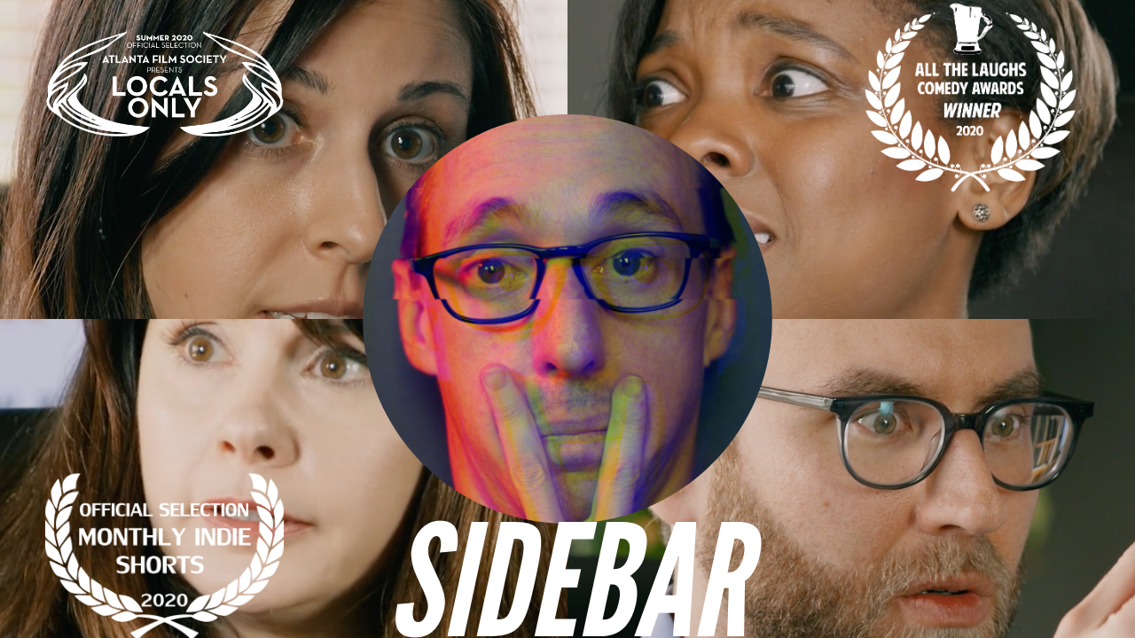 Meeting Sidebars Are The Worst Funny Or Die