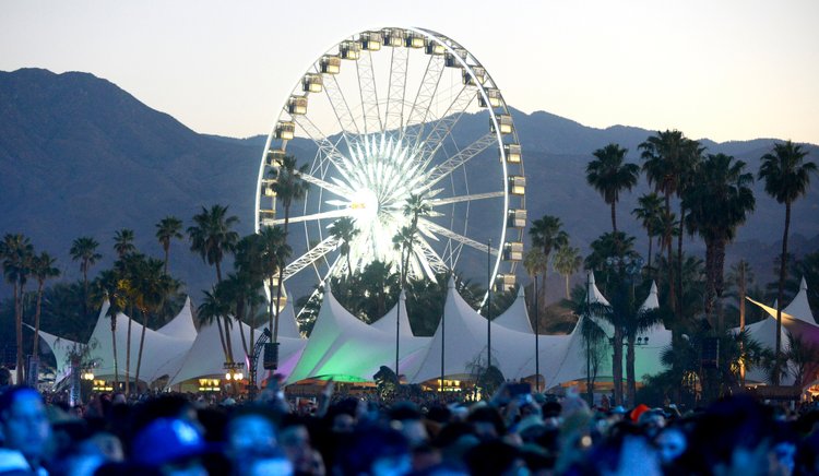 9 Ways To Completely Blow It At Coachella 2015