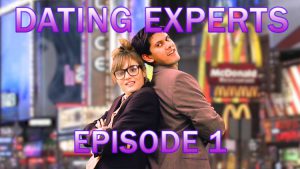 Dating Experts – Episode 1