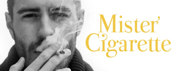 Comedians Make A Very Real Fake Magazine Aimed At Gross People Who Love To Smoke