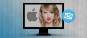 Leaked Emails Prove Taylor Swift And Apple In Cahoots