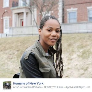 Blog’s Spotlight On Girl Named Beyonc ‘ Gives People With Celebrity Names A Space To Vent