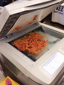 How To Make More Spaghetti
