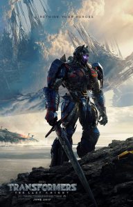 Three Things To Do Before You Watch Transformers: The Last Knight