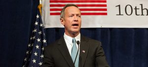 The Internet Agrees That Martin O’Malley Is A Hottie