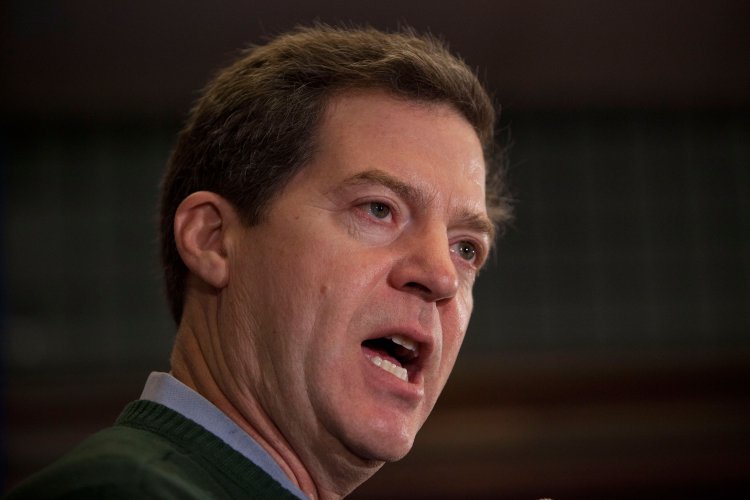 “Some Things I’m Glad Are More Regulated Than Concealed Firearms In Kansas” By Gov. Brownback
