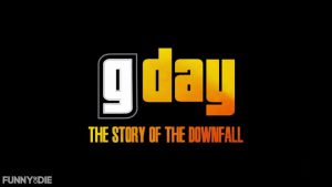 G-Day- Official Trailer