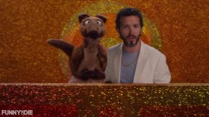 I’ll Get You What You Want with Bret McKenzie
