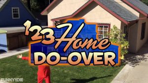 1-2-3 Home Do-Over: Season 4, Episode 2