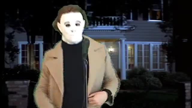 Horror Friends: Michael’s Comeback