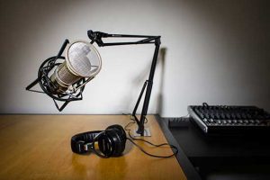 The 50 Most Mediocre Podcasts Of 2016