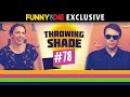 Throwing Shade #78: The Super Bowl & Kristen Stewart