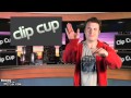 Clip Cup