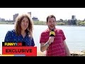 What Not To Ask Famous Bands At The Governors Ball Music Festival