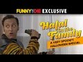 Halal In The Family: A Very Spooq’y Halloween Special