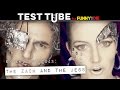 Funny Or Die Test Tube: The Zach And The Jess
