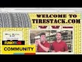 TireStack Web Ad