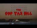The GOP Tax Bill