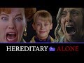 Hereditary Alone