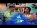 Disney Couples Therapy: Session Five