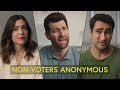 Non-Voters Anonymous