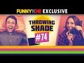 Throwing Shade #74: “My Husband’s Not Gay” and Resolutions
