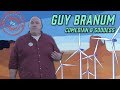 Test Driving Electric Cars In Las Vegas with Guy Branum