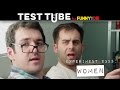 Funny Or Die Test Tube: Women